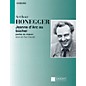 Editions Salabert Arthur Honegger - Jeanne d'Arc au bûcher (Joan of Arc at the Stake) Composed by Arthur Honegger thumbnail