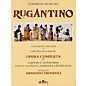 Ricordi Rugantino - A Musical Comedy (Vocal Score) Score Composed by Armando Trovaioli thumbnail