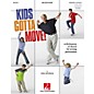 Hal Leonard Kids Gotta Move! (Resource) (Dictionary of Dance for Young Performers) Instructional book & DVD thumbnail