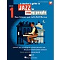Hal Leonard A Teacher's Resource Guide to Jazz for Young People, Vol. 1 TEACHER BOOK WITH DOWNLD CODE thumbnail