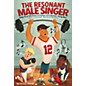 Shawnee Press The Resonant Male Singer (Daily Vocal Workouts to Engage and Empower Young Men) RESOURCE BK thumbnail