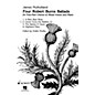 Schott O Green Grow the Rashes SATB Composed by James Mulholland thumbnail