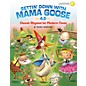 Hal Leonard Gettin' Down with Mama Goose 4.0 (Classic Rhymes for Modern Times) CHORAL Composed by Mark Burrows thumbnail