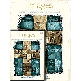 Shawnee Press Images (Book/DVD Pack)