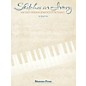 Shawnee Press Sketches in Ivory (Piano Songbook) Composed by Brad Nix thumbnail