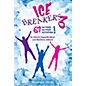 Hal Leonard IceBreakers 3 (67 No Prep, No Prop Activities!) music activities & puzzles by Valerie Lippoldt Mack thumbnail