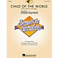 Hal Leonard Child of the World (SongKit Single) (Unison) UNIS Composed by John Higgins thumbnail