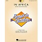 Hal Leonard In Africa (SongKit Single) 2-Part Composed by John Jacobson thumbnail
