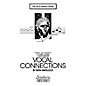 Hal Leonard Vocal Connections, Grids (Choral Music/Choral Method - Sigh) Composed by Whitlock, Ruth thumbnail