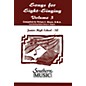 Southern Songs for Sight Singing - Volume 3 (Junior High School Edition SSA Book) SSA Arranged by Mary Henry thumbnail