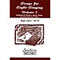 Southern Songs for Sight Singing - Volume 3 (High School Edition SATB Book) SATB Arranged by Mary Henry thumbnail