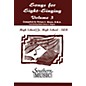 Southern Songs for Sight Singing - Volume 3 (Junior High/High School Edition SAB Book) SAB Arranged by Mary Henry thumbnail
