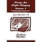 Southern Songs for Sight Singing-Volume 3 (Junior High School Edition TB Book) TBB Arranged by Mary Henry thumbnail