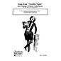 Hal Leonard Song From Twelfth ( 12th) Night (Choral Music/Octavo Secular 2-par) TB Composed by Leininger, Jim thumbnail