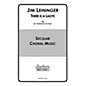 Hal Leonard There Is a Ladye (Choral Music/Octavo Secular Tbb) TBB Composed by Leininger, Jim thumbnail