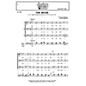 Hal Leonard The River (Choral Music/Octavo Secular Tbb) TBB Composed by Dewitt, Patti thumbnail