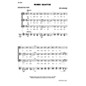 Southern Bobby Shaftoe SSA Composed by Jim Leininger thumbnail