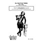 Hal Leonard American Salute (Choral Music/Octavo Secular Ttb) TTB Composed by Riley, Shari thumbnail