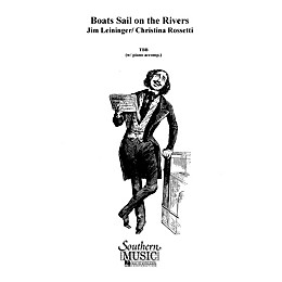 Southern Boats Sail on the Rivers TBB Composed by Jim Leininger