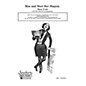 Hal Leonard Rise And Meet Her Majesty (Choral Music/Octavo Sacred Ttb) TTB Composed by Erck, Marc thumbnail