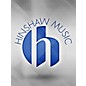 Hinshaw Music Sinner, Please Don't Let This Harvest Pass SSAATTBB Composed by Butler thumbnail