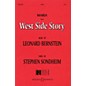 Hal Leonard Maria (from West Side Story) (SATB) SATB Arranged by William Stickles thumbnail