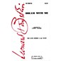Hal Leonard Dream with Me (from Peter Pan) (SATB) SATB Arranged by Larry Moore thumbnail