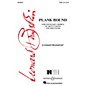 Leonard Bernstein Music Plank Round (from Peter Pan) (TTBB) TTBB Composed by Leonard Bernstein thumbnail