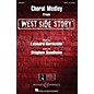 Hal Leonard West Side Story SATB Arranged by Len Thomas thumbnail