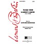Hal Leonard Make Our Garden Grow (from Candide) (SATB) SATB Arranged by Robert Page thumbnail