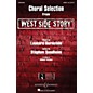 Leonard Bernstein Music West Side Story - Choral Selections SATB Arranged by William Stickles thumbnail