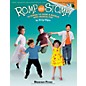 Shawnee Press Romp and Stomp! (10 Songs to Raise a Ruckus with Musical Fun) REPRO COLLECT UNIS BOOK/CD by Greg Gilpin thumbnail