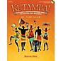Shawnee Press Kutamba! (African and Jamaican Inspired Songs for the Diatonic Orff Ensembles) TEACHER/SINGER CD-ROM thumbnail