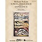 Edward B. Marks Music Company Songs of Innocence and of Experience (Vocal Score) Composed by William Bolcom thumbnail