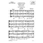 Editio Musica Budapest Baszk Dalok SSA Composed by Ferenc Farkas thumbnail
