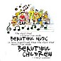 Hal Leonard Beautiful Music, Beautiful Children Print (12x12 Unframed Print) Composed by Cheryl Lavender thumbnail