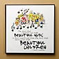Hal Leonard Beautiful Music, Beautiful Children Print (12x12 Framed Print) Composed by Cheryl Lavender thumbnail