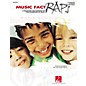 Hal Leonard Music Fact Raps (Book/CD Pack) Arranged by Mark Brymer thumbnail