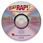 Hal Leonard Let's Rap! 2 (All-Purpose Rap Accompaniments) CD ACCOMP Composed by Mark Brymer thumbnail