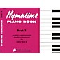 Fred Bock Music Hymntime Piano Book #3 Children's Piano Arranged by Fred Bock thumbnail