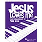 Hal Leonard Jesus Loves Me (Piano Solo) Composed by Bock Fred thumbnail
