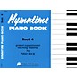 Fred Bock Music Hymntime Piano Book #4 Children's Piano Arranged by Fred Bock thumbnail