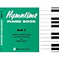 Fred Bock Music Hymntime Piano Book #2 Children's Piano Arranged by Fred Bock thumbnail
