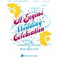 Fred Bock Music A Joyous Wedding Celebration (Vocal Collection) Arranged by Bryan Jeffrey Leech thumbnail