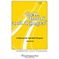 Shawnee Press Bell, Book, and Ringer (A Manual for Handbell Ringers) HANDBELLS (2-3) thumbnail