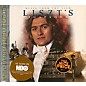 Devine Entertainment Liszt's Rhapsody CD Composed by Franz Liszt thumbnail