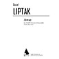Lauren Keiser Music Publishing Away (SATB chorus with piano reduction) SATB Composed by David Liptak thumbnail