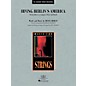 Hal Leonard Irving Berlin's America (Medley) (String Pak to Accompany Band and Choir) Arranged by Roger Emerson thumbnail