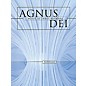 Novello Agnus Dei (Music of Inner Harmony) SATB Composed by Various thumbnail
