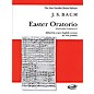 Novello Easter Oratorio (Vocal Score) Score Composed by Johan Sebastian Bach thumbnail
